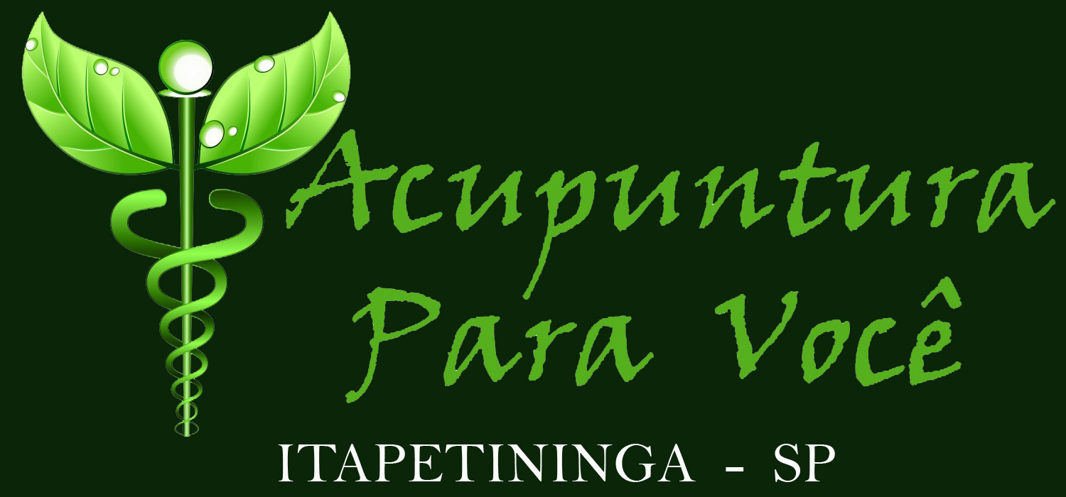 Acupuntura Para Você